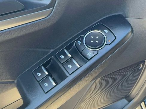 Used 2024 Ford Escape Active image 10