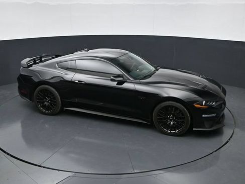 Used 2020 Ford Mustang GT Premium w/ GT Performance Package RWD image 29