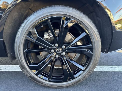Used 2024 Volvo XC60 T8 Ultimate w/ Protection Package Premier image 26