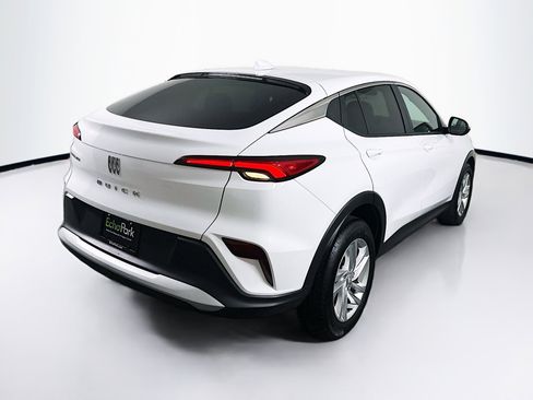 Used 2025 Buick Envista Preferred image 9