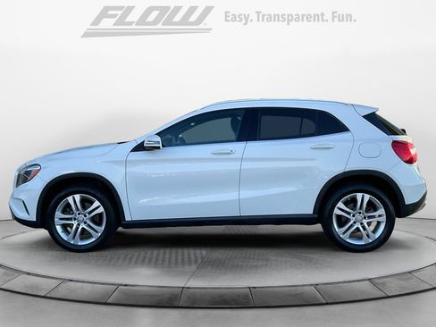 Used 2017 Mercedes-Benz GLA 250 4MATIC image 5
