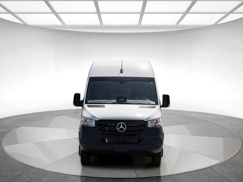 New 2026 Mercedes-Benz Sprinter 3500 image 6
