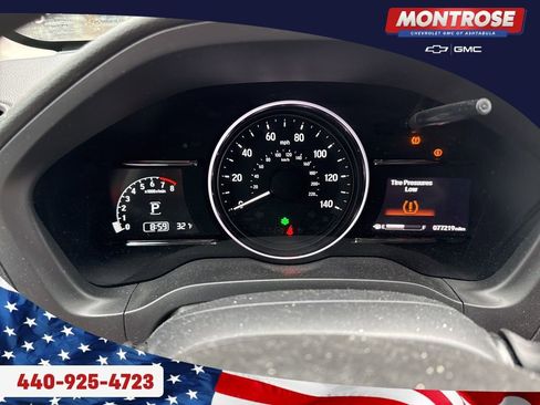 Used 2022 Honda HR-V EX image 6