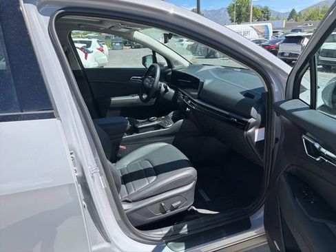 Certified 2026 Kia Sportage SX Prestige AWD/4WD image 33