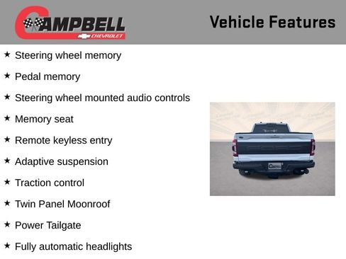 Used 2023 Ford F150 Raptor image 10