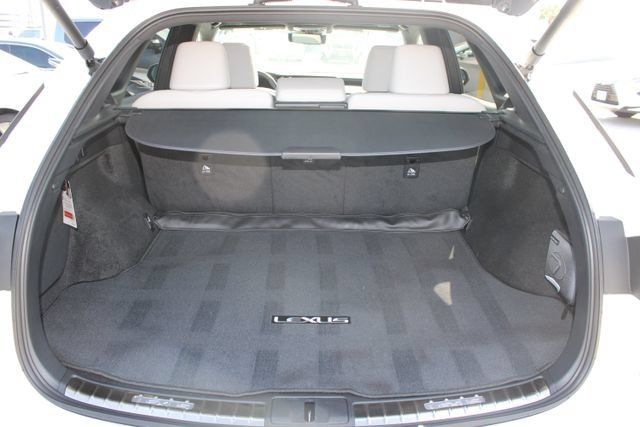 Certified 2023 Lexus RX 350 Premium w/ Accessory Package (K3) AWD/4WD image 8