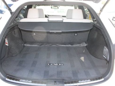 Certified 2023 Lexus RX 350 Premium w/ Accessory Package (K3) AWD/4WD image 8