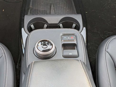 Used 2023 Ford Mustang Mach-E Select w/ Comfort Package Lite RWD image 19