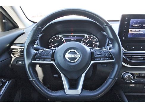 Used 2024 Nissan Altima 2.5 SR w/ SR Premium Package image 14