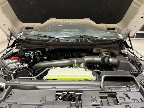 New 2026 Ford F150 Lariat w/ Equipment Group 501A Mid image 26