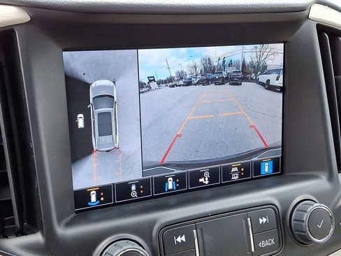 Used 2022 GMC Terrain Denali w/ Denali Premium Package image 15