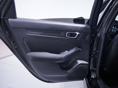 Used 2026 Honda Civic Sport image 17