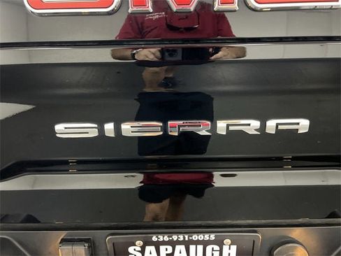 Certified 2024 GMC Sierra 2500 AT4 w/ AT4 Premium Plus Package image 33