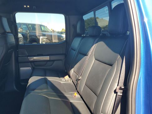 Used 2023 Ford F150 XLT w/ Equipment Group 302A High image 13