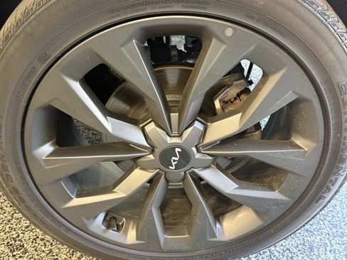 Used 2023 Kia Sorento X-Line EX AWD/4WD image 31