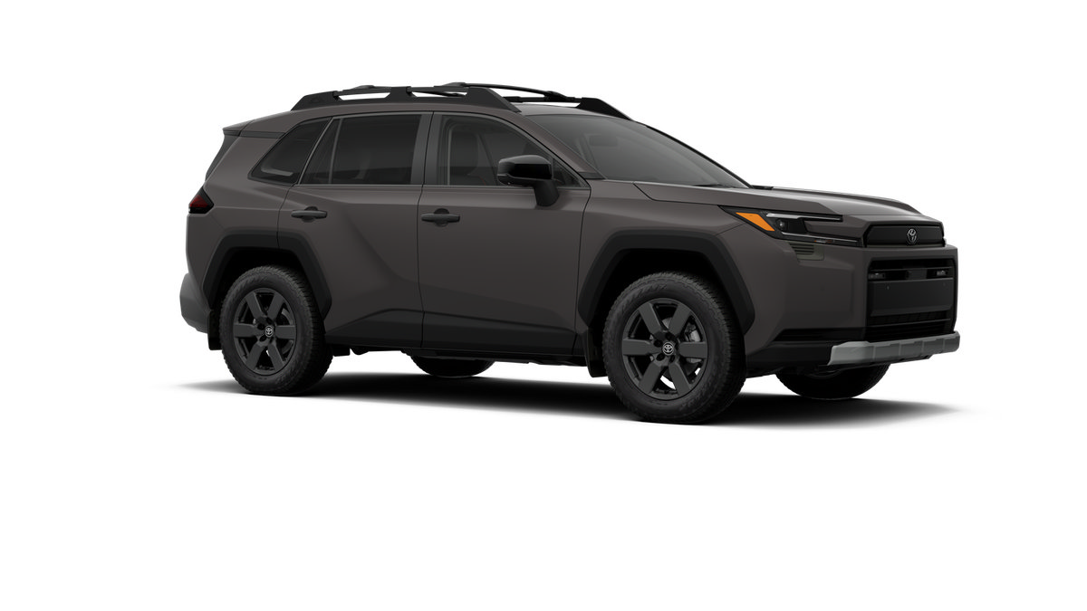 New 2026 Toyota RAV4 AWD image 54
