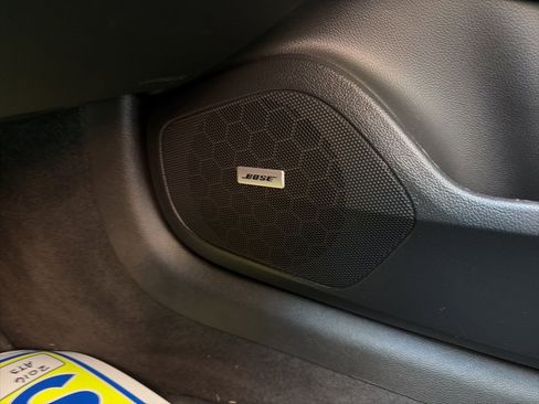 Used 2016 Cadillac ATS Luxury w/ Cold Weather Package image 25