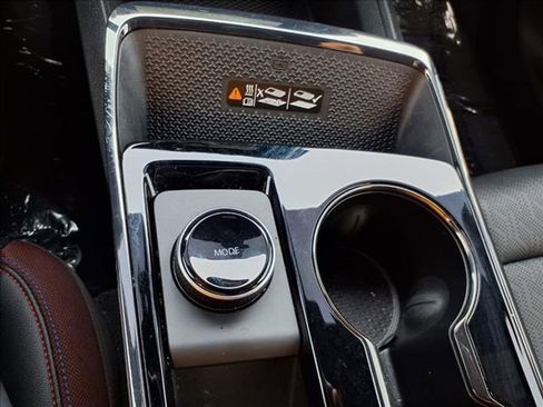 Used 2025 Chevrolet Equinox RS image 21