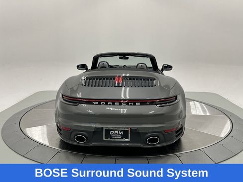 Used 2022 Porsche 911 Carrera image 7