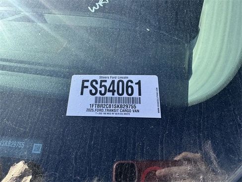 New 2025 Ford F550 4x4 Regular Cab Super Duty image 28