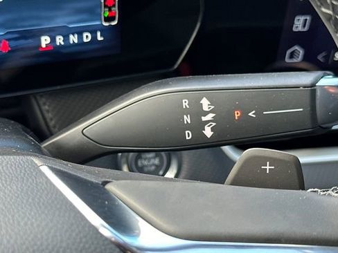 New 2026 Chevrolet Equinox LT image 28