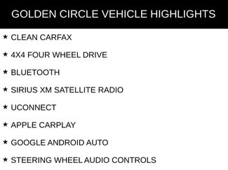 Used 2018 Jeep Renegade Trailhawk AWD/4WD video 2