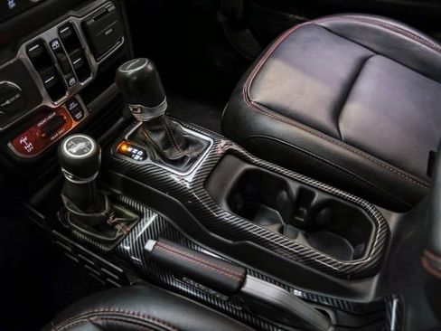 Used 2021 Jeep Gladiator Rubicon image 59