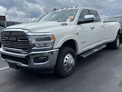 Used 2021 RAM 3500 Laramie