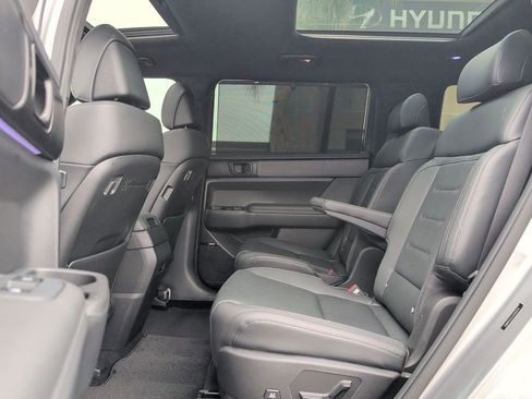Certified 2025 Hyundai Santa Fe Calligraphy AWD/4WD image 10