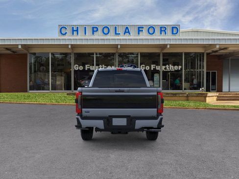 New 2025 Ford F350 Platinum image 5