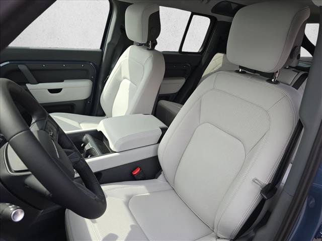 New 2026 Land Rover Defender 110 S AWD/4WD image 14