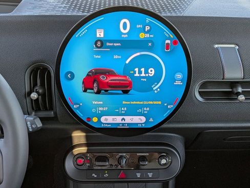 New 2026 MINI Cooper S FWD image 27
