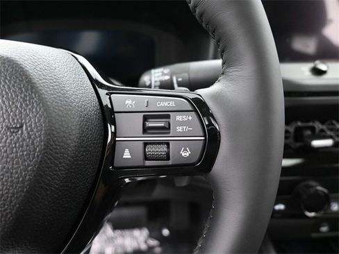 New 2025 Honda Accord Touring image 18