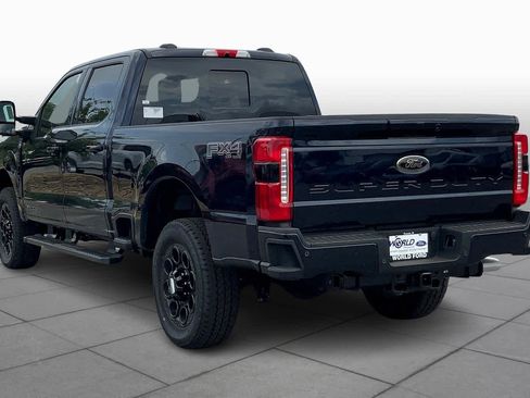 New 2025 Ford F250 Lariat w/ Lariat Ultimate Package image 11