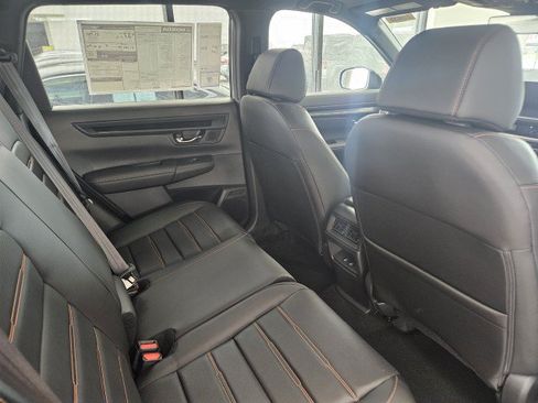 New 2026 Honda CR-V Sport-L image 12