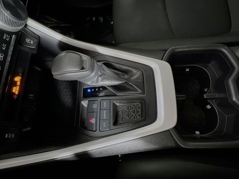 Used 2024 Toyota RAV4 LE image 24