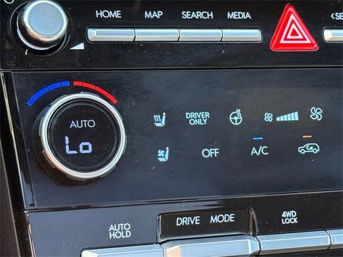 Used 2025 Hyundai Santa Fe Calligraphy image 20