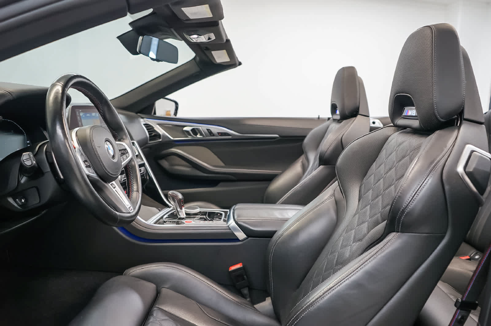 Used 2022 BMW M8 Competition AWD/4WD image 24