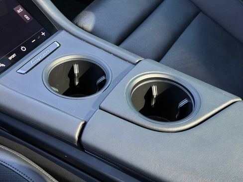 Certified 2023 Porsche Taycan RWD image 24