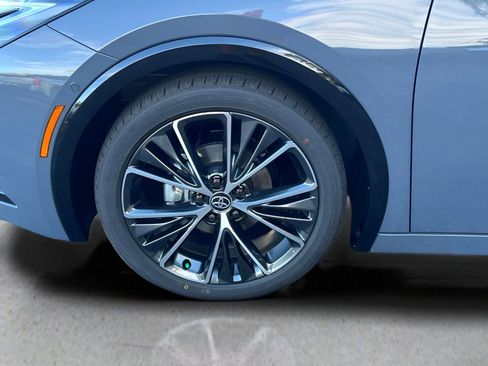 New 2026 Toyota Prius Limited image 9