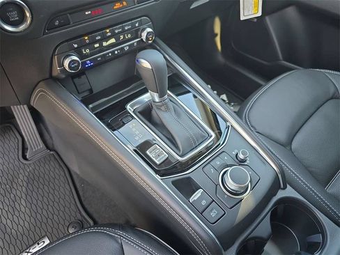 Certified 2025 MAZDA CX-5 AWD 2.5 S w/ Premium Plus Pkg image 19