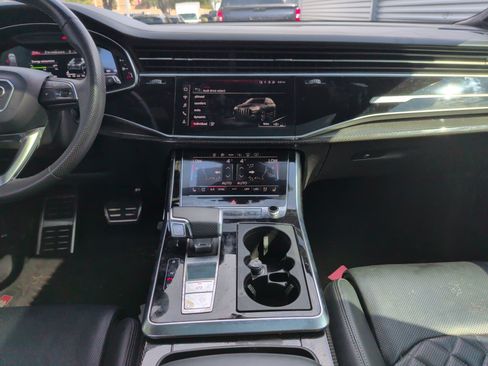 Used 2021 Audi SQ7 Prestige AWD/4WD image 27