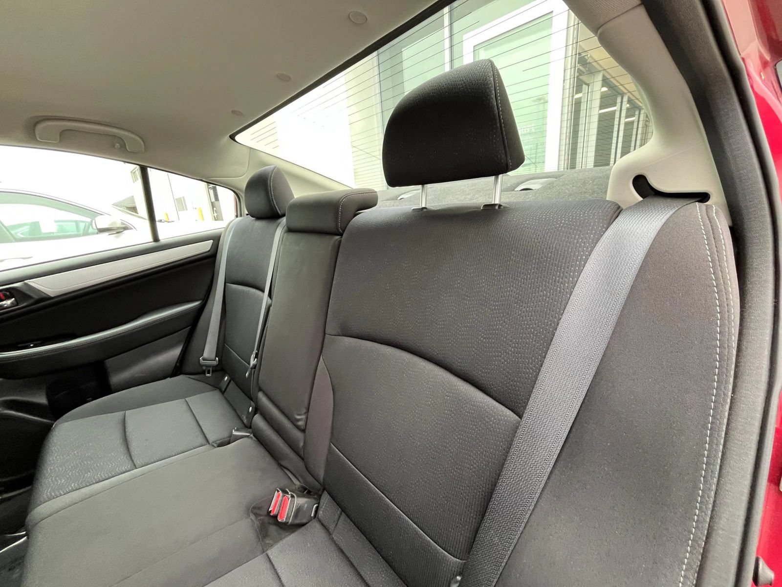 Used 2018 Subaru Legacy 2.5i Premium AWD/4WD image 30