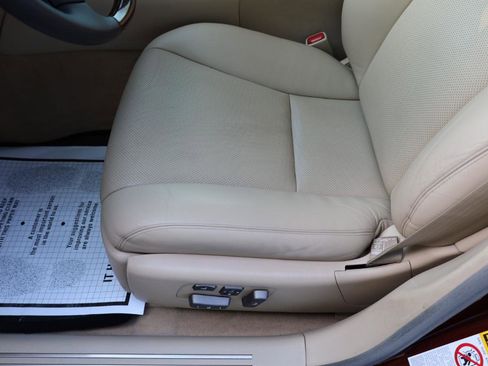Used 2008 Lexus LS 460 RWD image 8