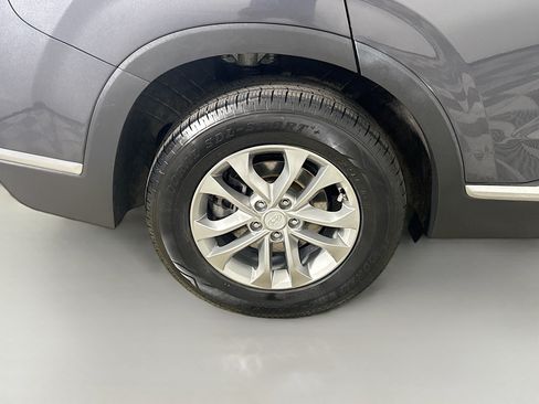 Used 2020 Hyundai Santa Fe SEL AWD/4WD image 33