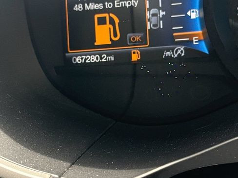 Used 2020 Ford Edge SEL w/ Convenience Package AWD/4WD image 7