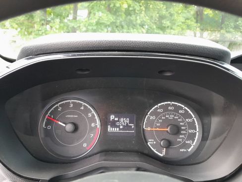 Used 2019 Subaru Impreza 2.0i AWD/4WD image 21