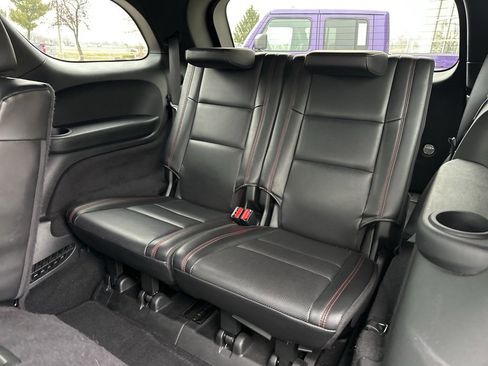 Used 2024 Dodge Durango GT image 41