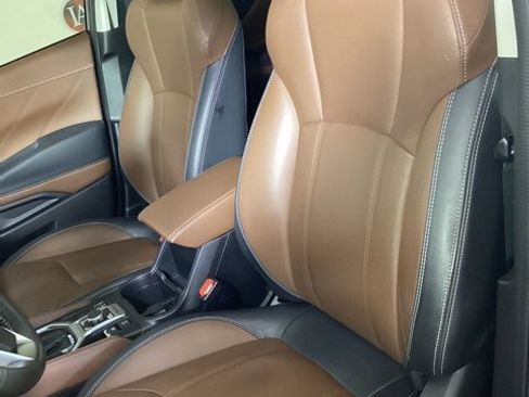 Certified 2023 Subaru Forester Touring image 12