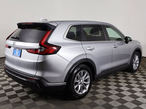 Used 2025 Honda CR-V EX-L image 10